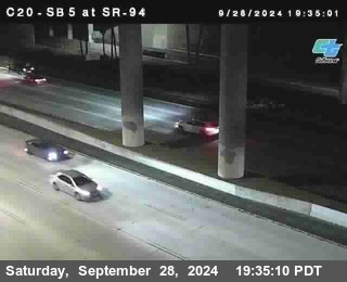 SB 5 at SR 94