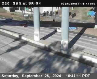 SB 5 at SR 94