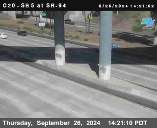 SB 5 at SR 94