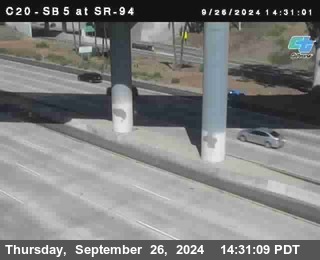 SB 5 at SR 94