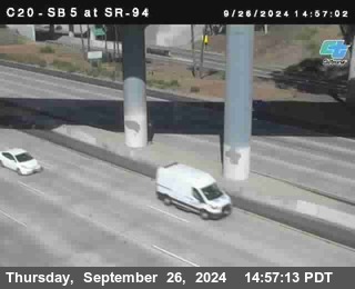 SB 5 at SR 94