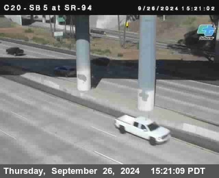 SB 5 at SR 94