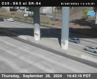 SB 5 at SR 94