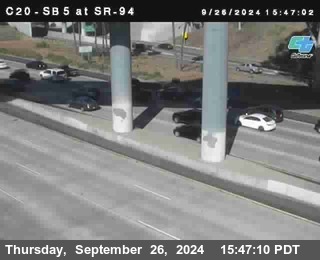 SB 5 at SR 94