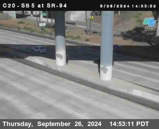 SB 5 at SR 94