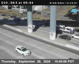 SB 5 at SR 94