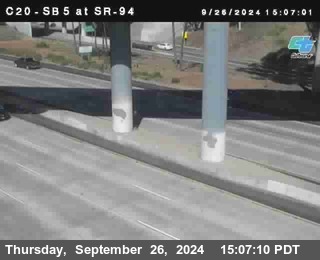 SB 5 at SR 94