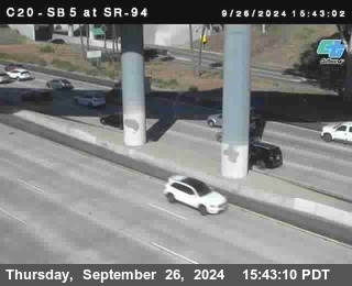 SB 5 at SR 94