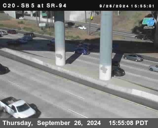 SB 5 at SR 94