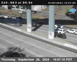 SB 5 at SR 94