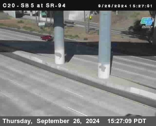 SB 5 at SR 94