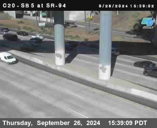 SB 5 at SR 94