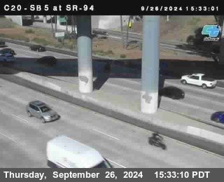 SB 5 at SR 94