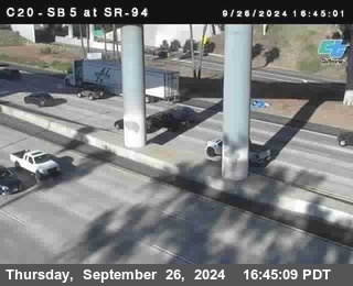 SB 5 at SR 94