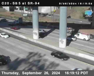 SB 5 at SR 94