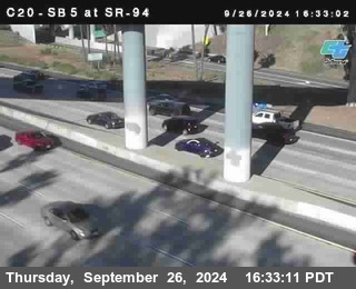 SB 5 at SR 94