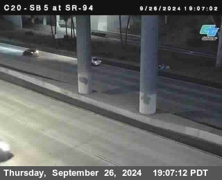 SB 5 at SR 94