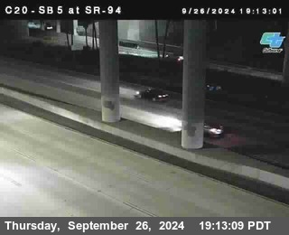 SB 5 at SR 94