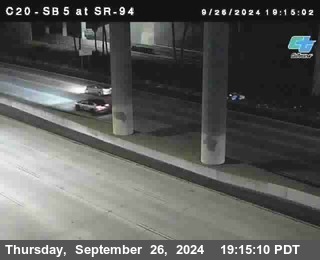 SB 5 at SR 94