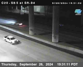 SB 5 at SR 94