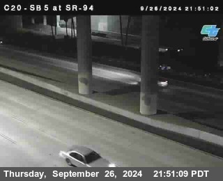 SB 5 at SR 94