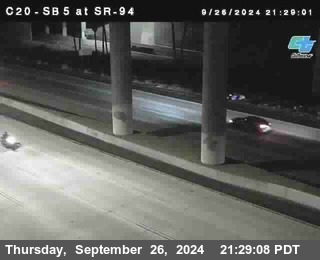 SB 5 at SR 94