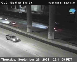 SB 5 at SR 94