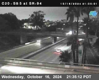 SB 5 at SR 94