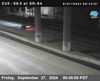 SB 5 at SR 94