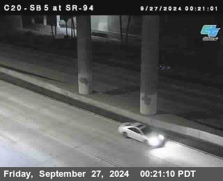 SB 5 at SR 94