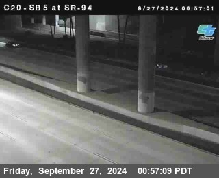 SB 5 at SR 94