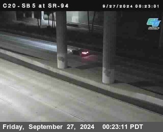 SB 5 at SR 94