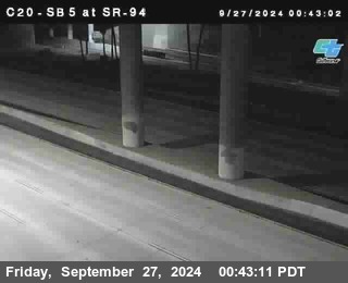 SB 5 at SR 94