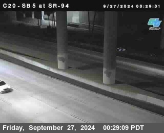 SB 5 at SR 94