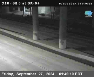 SB 5 at SR 94