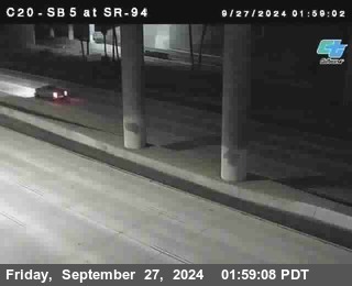 SB 5 at SR 94