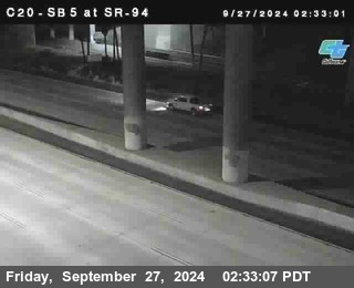 SB 5 at SR 94