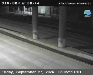 SB 5 at SR 94