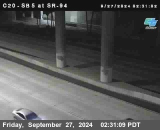 SB 5 at SR 94