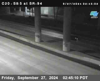 SB 5 at SR 94