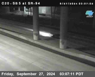 SB 5 at SR 94