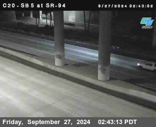 SB 5 at SR 94