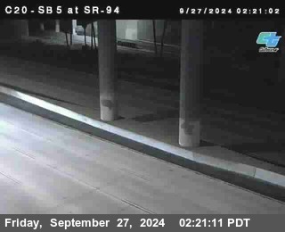 SB 5 at SR 94