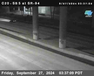 SB 5 at SR 94