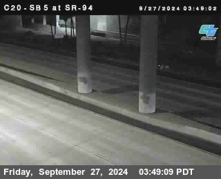 SB 5 at SR 94