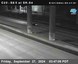 SB 5 at SR 94