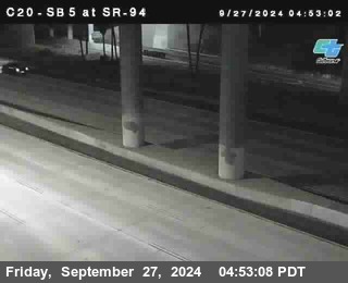 SB 5 at SR 94