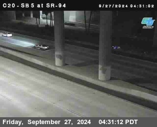 SB 5 at SR 94