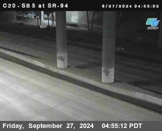 SB 5 at SR 94