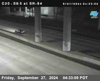 SB 5 at SR 94